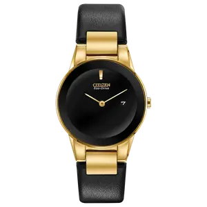 Citizen Axiom GA1052-04E Eco-Drive Watch