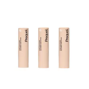 Prequel Skin Scar Solutions 60% Silicone Scar Stick. Thick Solid Velvety Film for Scars. Formula Infused with Centella Asiatica Extracts and Vitamin E. Soothing and Occlusive