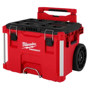 Milwaukee 48-22-8427 PACKOUT™ Rolling Tool Box