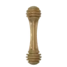 sodapup Honey Bone eChew Ultra Durable Nylon Dog Chew Toy - POWER CHEWERS, REDUCES PROBLEM BEHAVIORS, FRESH BREATH, SAFE, MADE IN USA, DISHWASHER SAFE