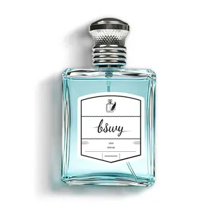 Mens Cologne Perfume- Vanilla Mens Cologne Spray, A Woodsy Scent with Notes of Lemon, Guaiacwood  and Leather, Multi-Layered Signature Men's Fragrances, 3.4 Fl Oz/100ml