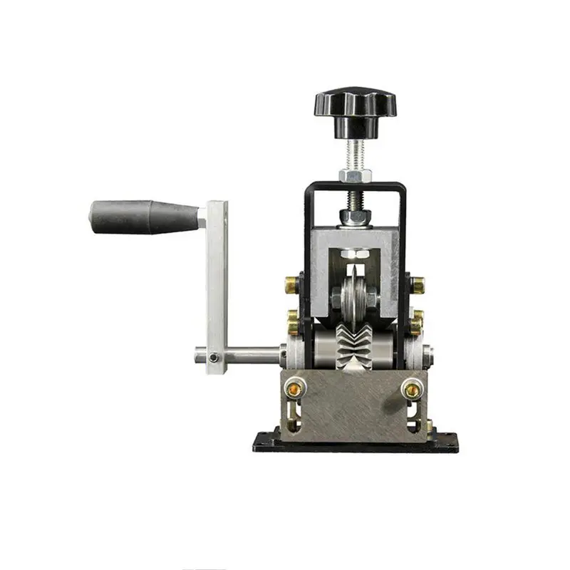 Manual & Electric Drill Operated Wire Stripping Machine, Quick Replaceable Blades, Labor-Saving Copper & Aluminum Cable Stripper, Heavy Duty Scrap Cable Peeling Cutting Tool, Hardware Maintenance Supplies, Ideal Gift for Men