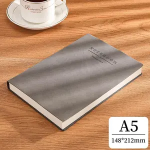 Best-selling A5 Lefty Lamb Bar, high-quality eye protection, simple, portable, waterproof, Durable Drawing Notebook
