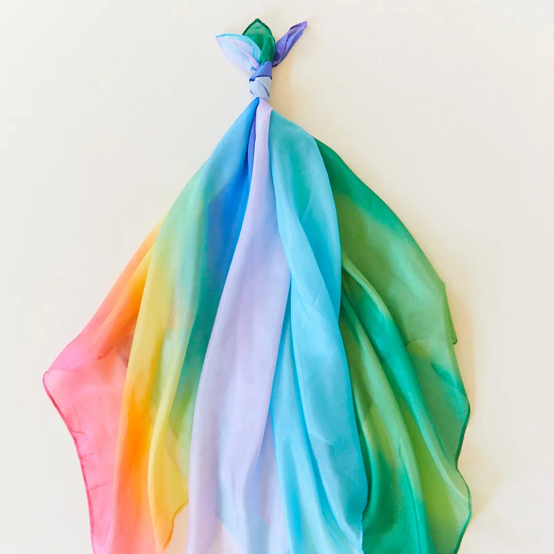 Mini Playsilk Grab Bag