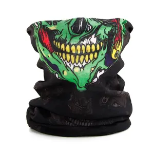 Neck Gaiter/Bandana/Face Cover