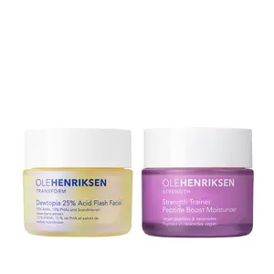 Shopbluewaters Reset Duo - Ole Henriksen