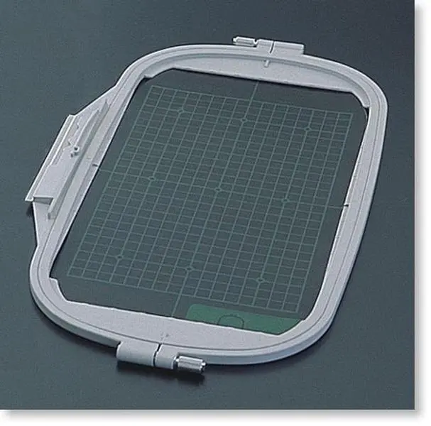 Brother Large Embroidery Hoop 10"x6" SA428
