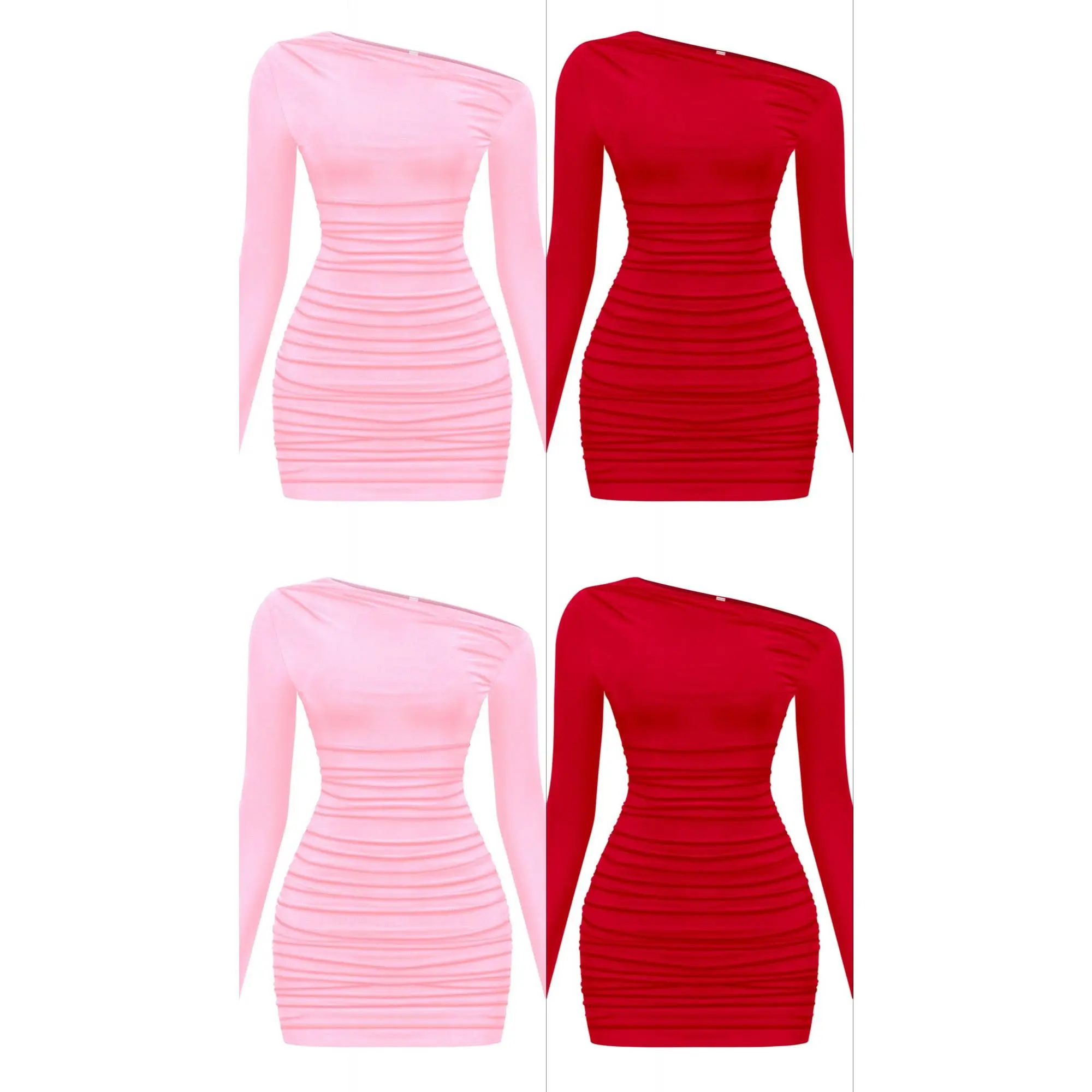 Terry dress 7540