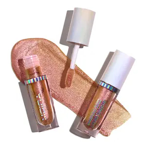 Diamond Daze Liquid Shadow (024, Haute)