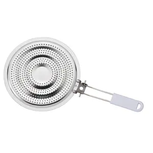 Stainless Steel Heat Diffuser