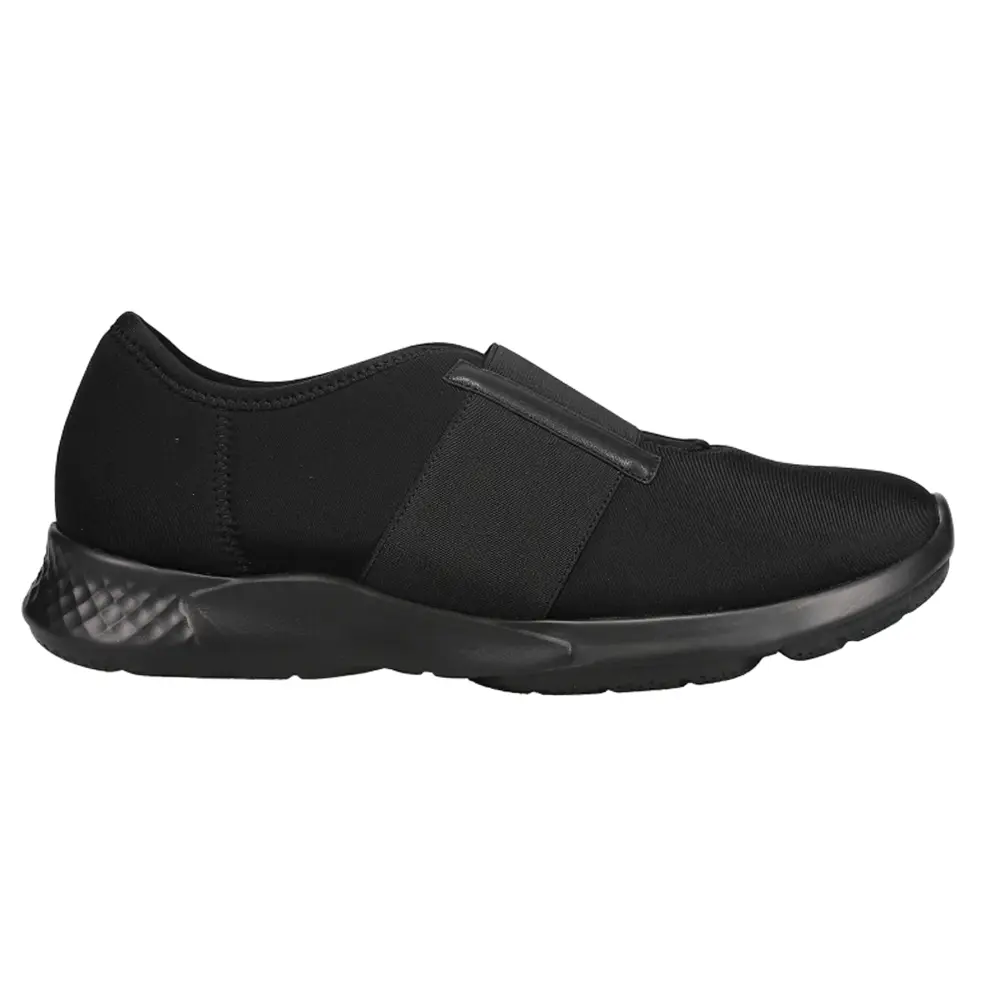 VANELi Womens Paskel Slip On Sneakers Shoes Casual - Black