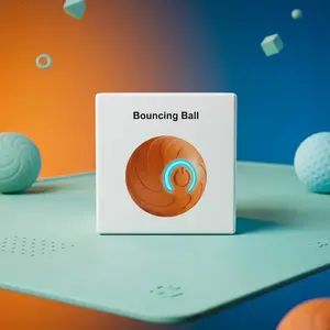 Bouncing Ball