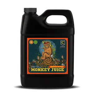 Cronk Monkey Juice | Beneficial Bacteria Root Booster