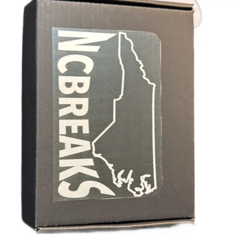 1 Ncbreaks multi sport repack box 1 Ncbreaks multi sport repack box