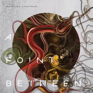 Floating Spectrum - A Point Between  [VINYL RECORD - LP]