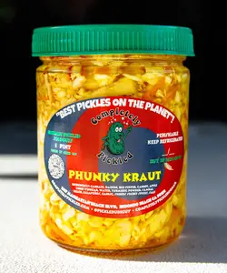 Phunky Kraut