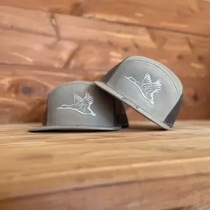 Loden Richardson 168 GR Duck