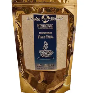BN Palo Azul 8 oz 224g Premium loose Leaf Wildcrafted Beverage Natural Tea