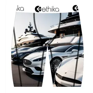 Ethika fleet week boxer
