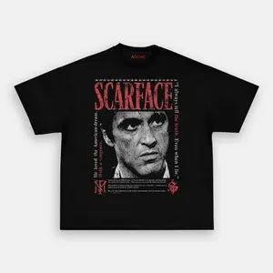 Scarface WEAR tee