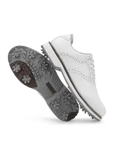 Men's Golf Shoes Outdoor Sports Casual Lightweight Anti-Slip Large Size 7-15 Comfortable Fashion Professional Training Shoes