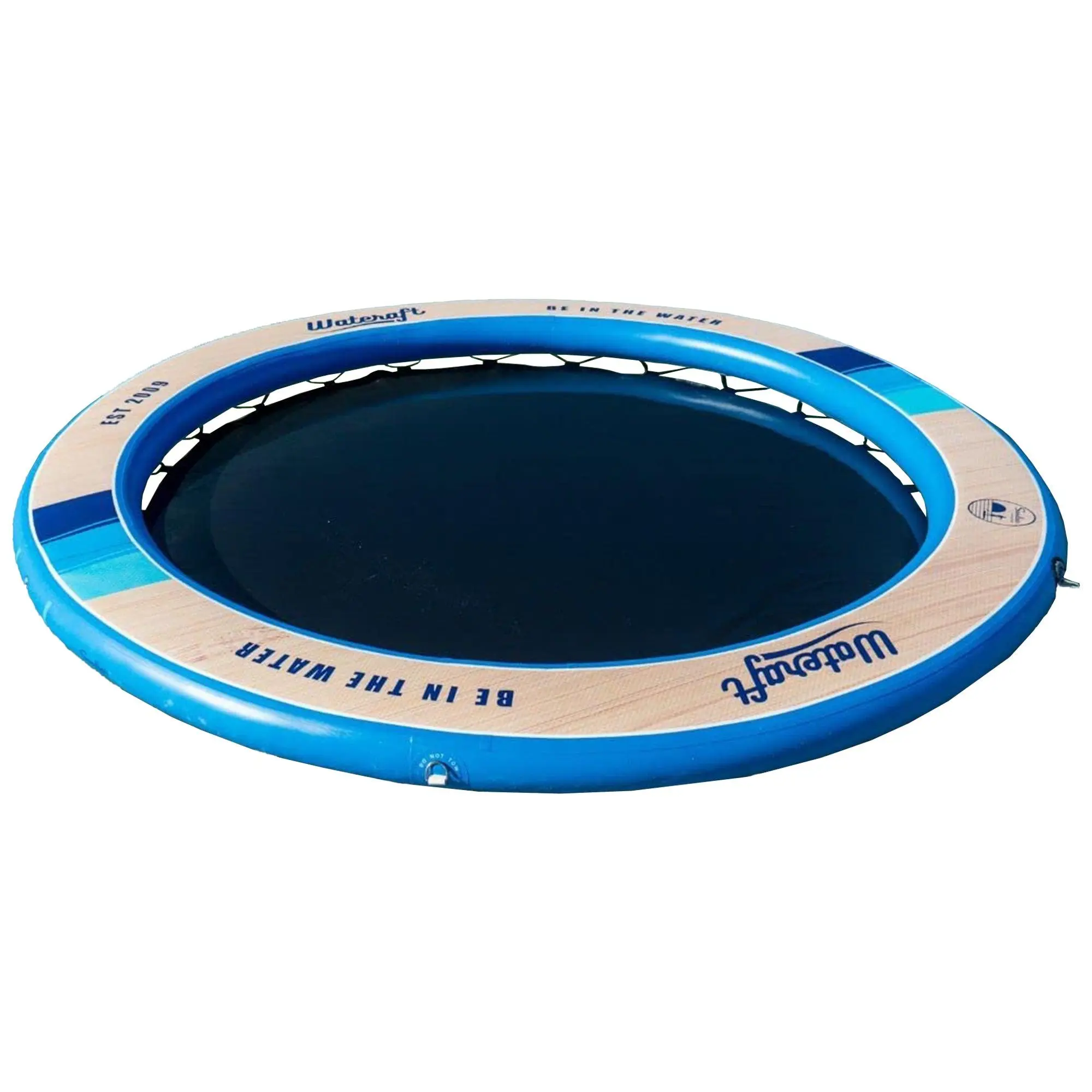 WateRaft Floating Inflatable Dock