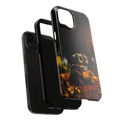 Wall-E" Phone Cases Phone Cover Hard Case Tough 2-piece Phone Case - TikTok Shop Wall-E" Phone Cases Phone Cover Hard Case Tough 2-piece Phone Case - TikTok Shop