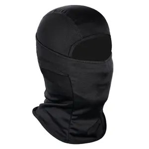 Balaclava Face Mask, Summer Cooling Neck Gaiter, UV Protector Motorcycle Ski Scarf for Men/Women Protective Gear