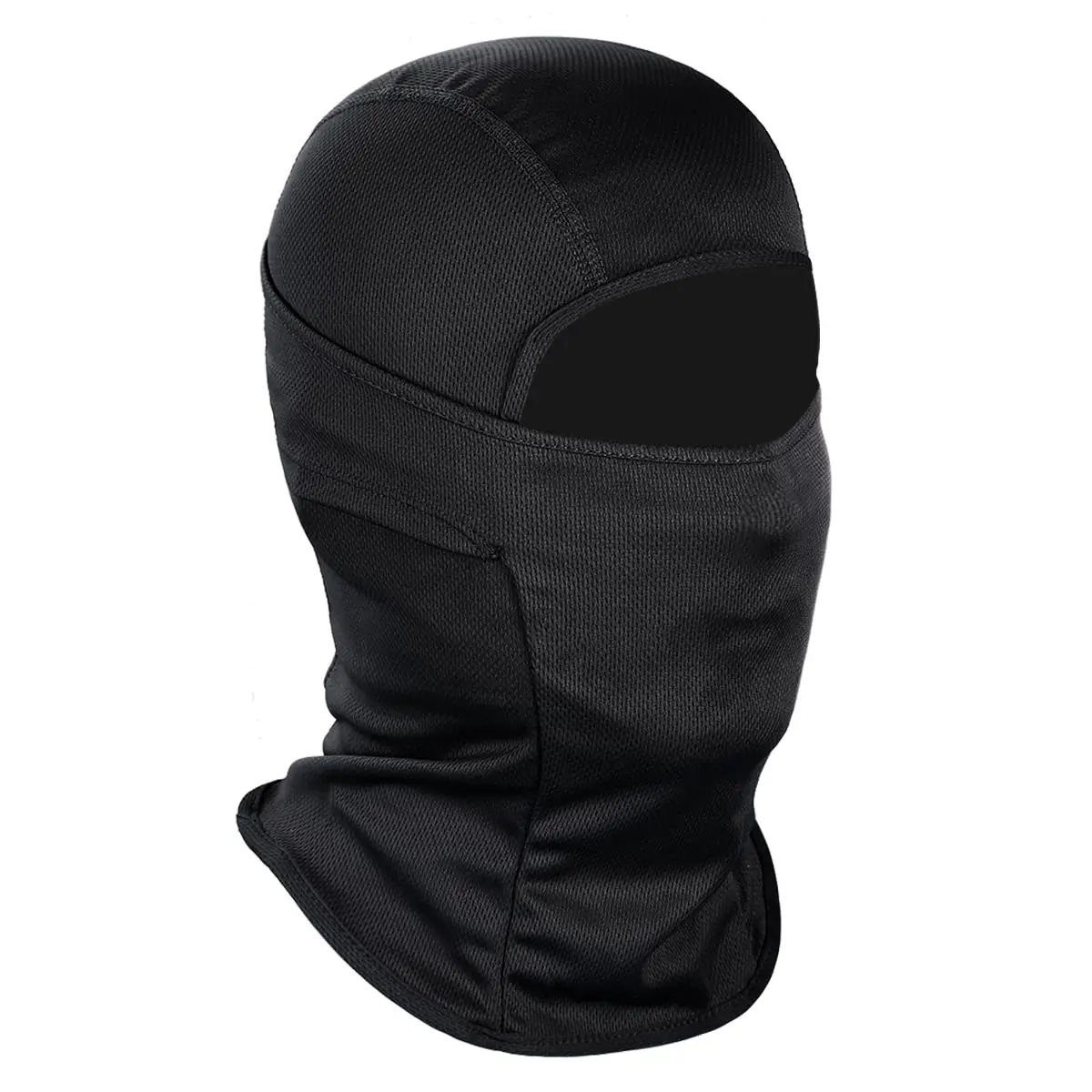 Balaclava Face Mask, Summer Cooling Neck Gaiter, UV Protector Motorcycle Ski Scarf for Men/Women Protective Gear