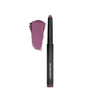Laura Mercier Caviar Stick Eyeshadow Matte-  24 Hour Wear, Water-Proof, Crease-Proof, Transfer-Proof Eyeshadow Stick - Makeup