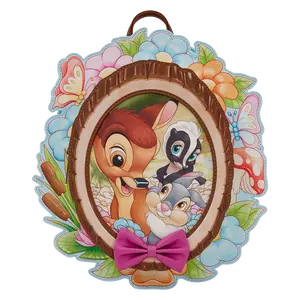 Disney Bambi Cameo Mini Backpack