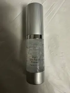 Sha's Silk Facial Primer Makeup Cosmetic