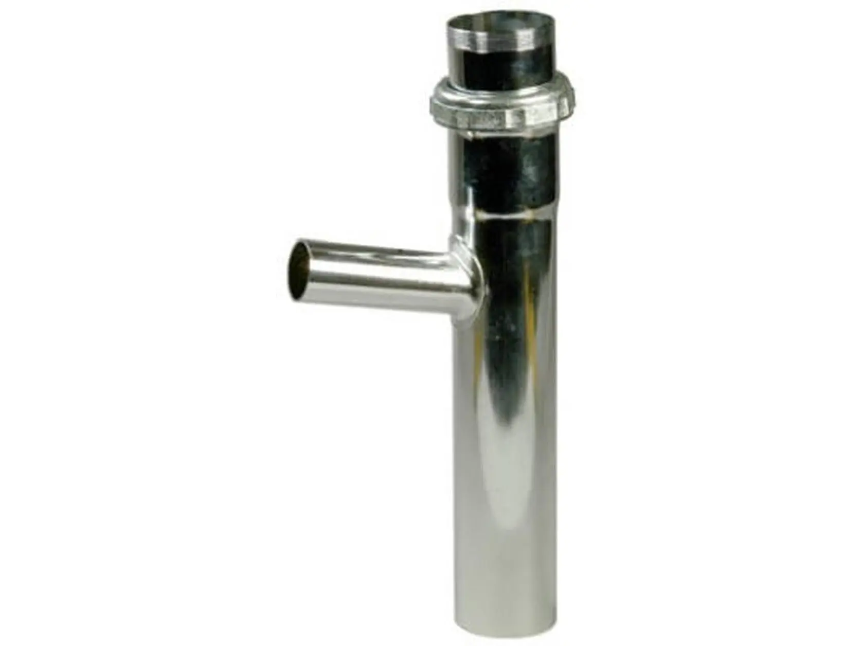 Master Plumber 1.5 x 8 in. Dish Tailpiece