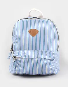 BILLABONG Mini Mama Womens Mini Backpack, Black  &  White