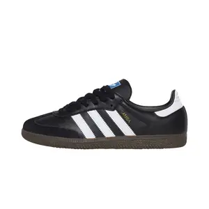 SAMBA OG WMNS "Black Clear Granite" IG9031