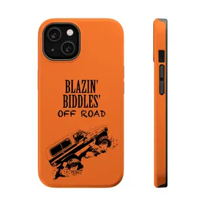 Phone Case — Blazin Biddles Offroad Magnetic Impact-Resistant