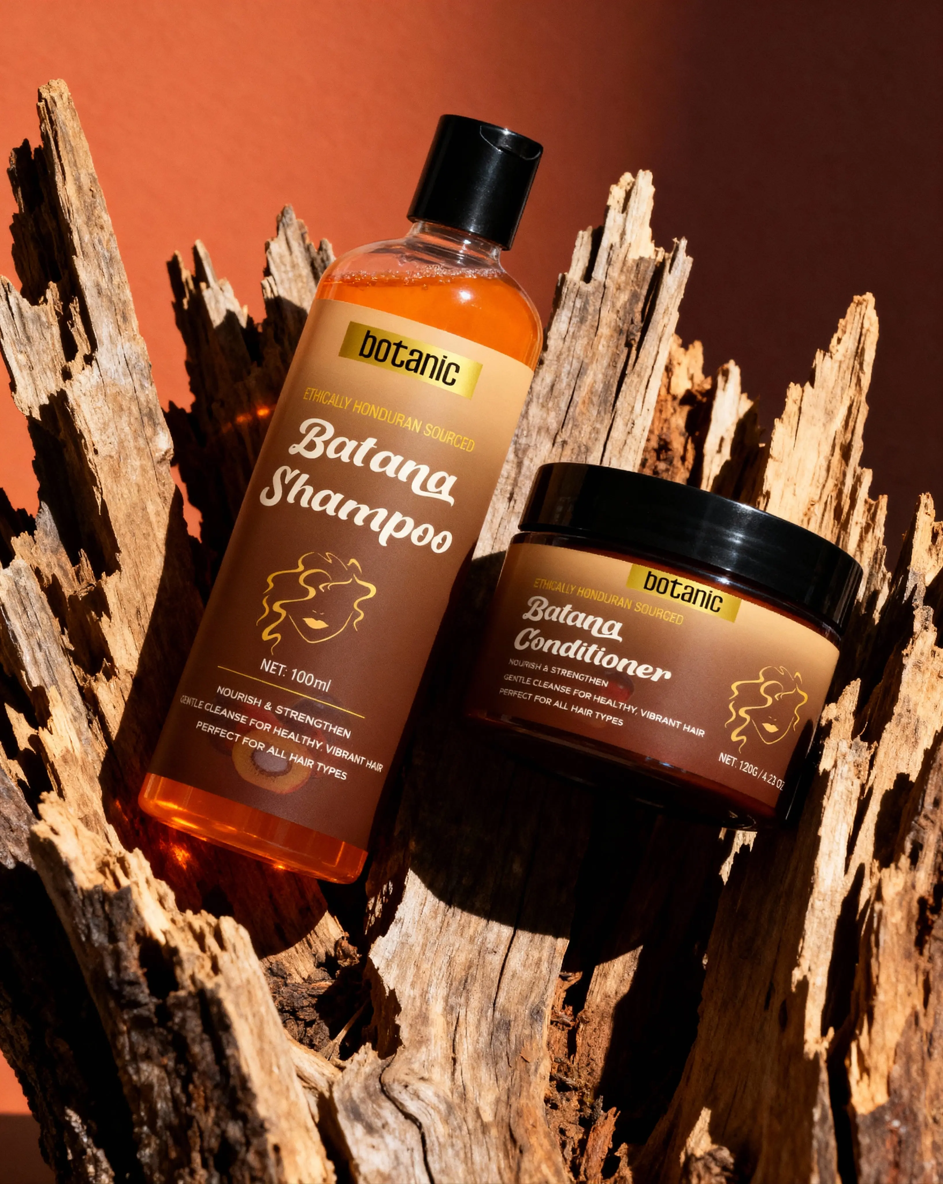 Wash & Go Bundle