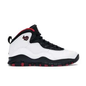 Jordan Men's 10 Retro Double Nickel, from StockX