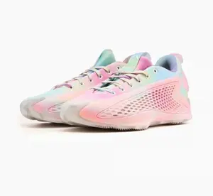 Adidas AE 1 Low 3SSB PE Men's JR3915 New