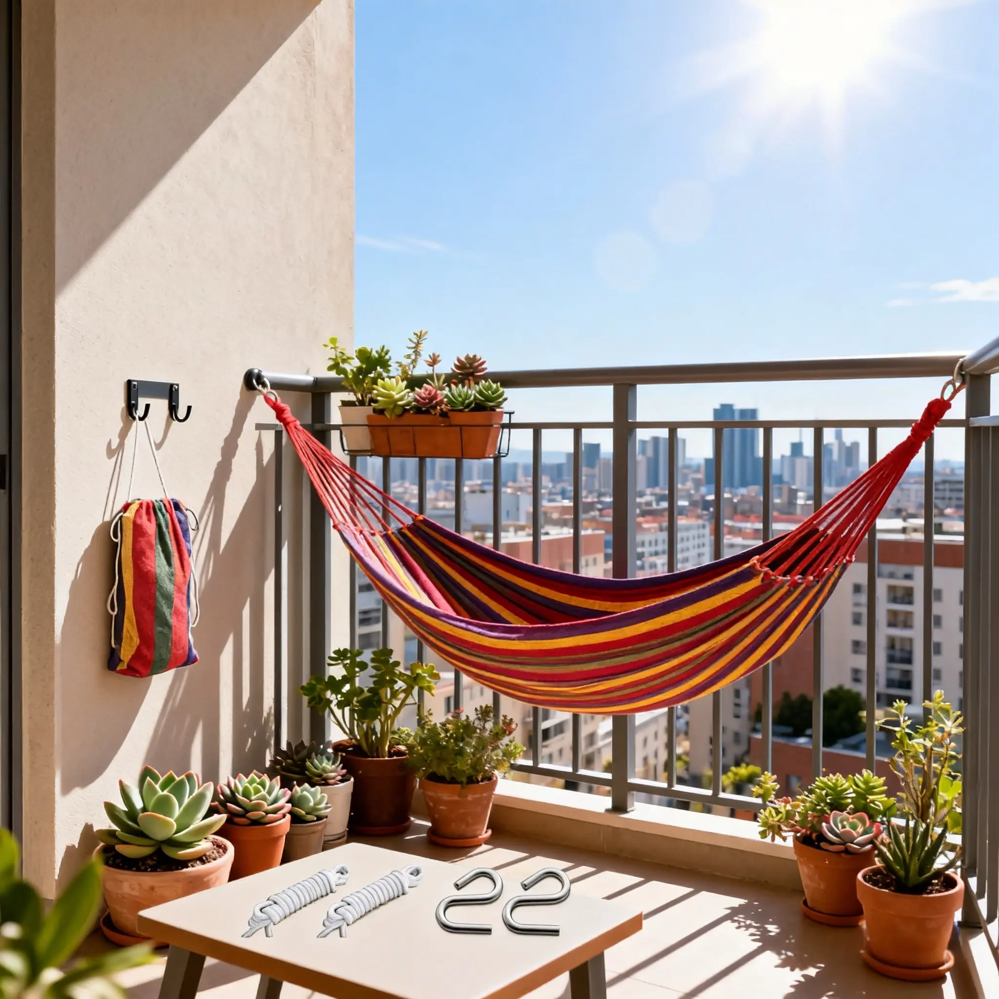【US-based sellers】Dorm Room Lounge Hack - Space-Saving Single Hammock for Studying & Chilling. Easy Indoor Setup, Max Comfort. #CollegeLife #DormTok