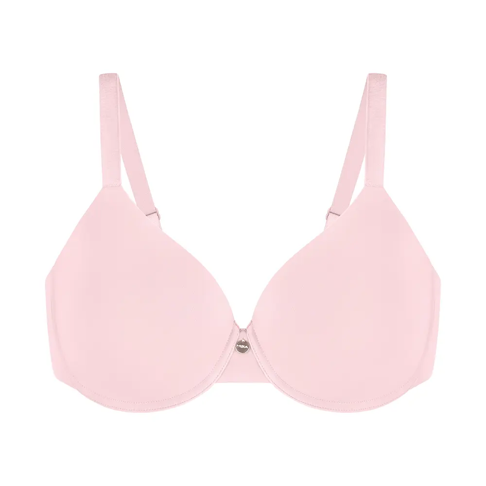 Peach Pink