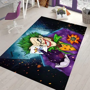 Joker v1 Doormat