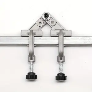 2025 NEW Stainless Steel Welding Fixture Auxiliary Artifact Woodworking Fixture Right Angle 90 Degree Adjustable Angle Fixture