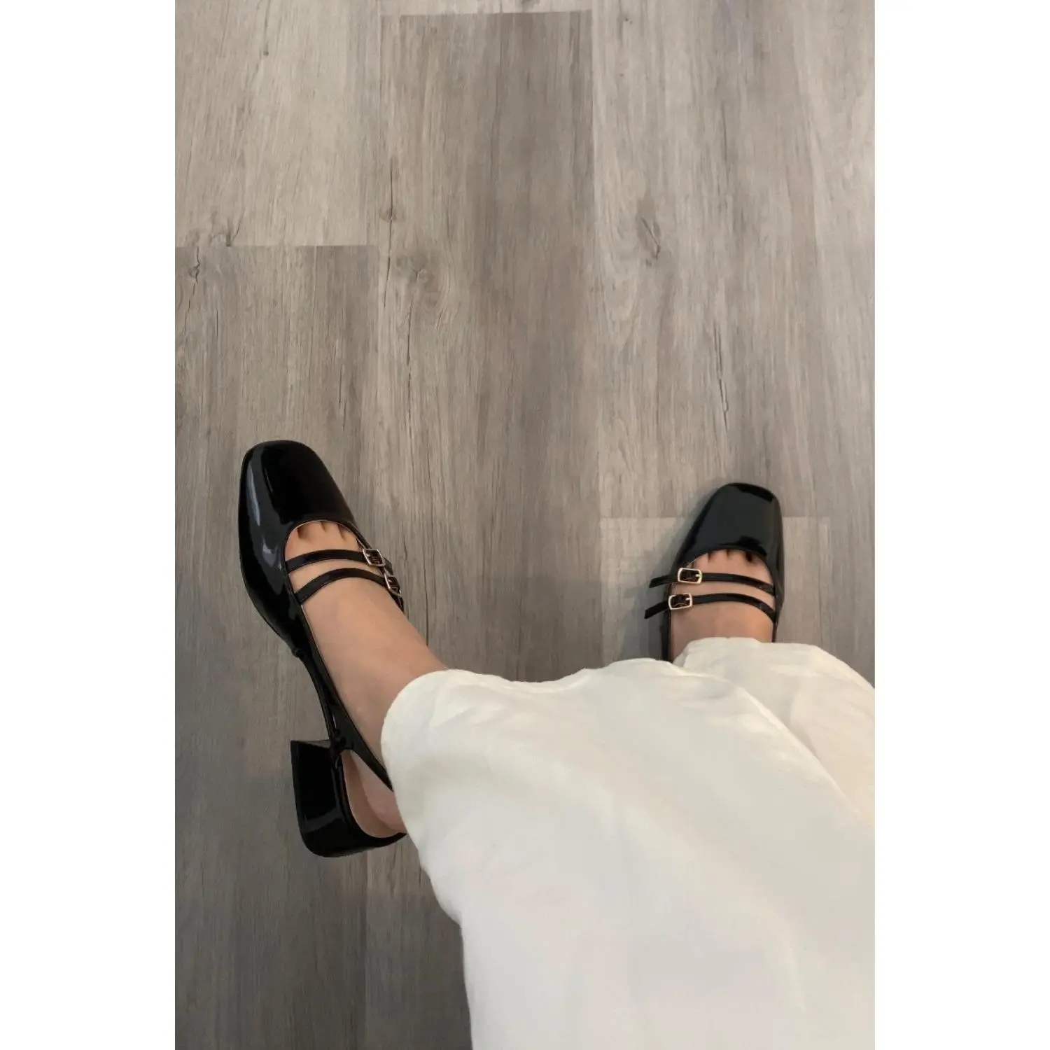 Natalie Slingback Ballet Flat Natalie Slingback Ballet Flat
