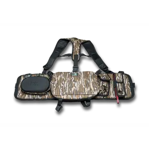 Dead End Modular Turkey Vest