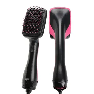 Hot Air Blower Hair Dryer Brush Blow Dryer Brush Styler for Rotating Straightening Brush Dryer Cheap Hair Dryer SCBWMG