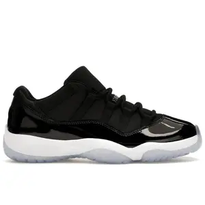 Jordan Men's 11 Retro Low Space Jam Basketball Shoes, from StockX