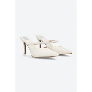 DV by Dolce Vita: Geanie in Ivory