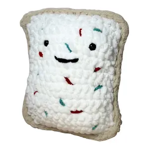 Poptart Plushie
