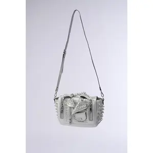 MOTO OF YOUR DREAMS PURSE